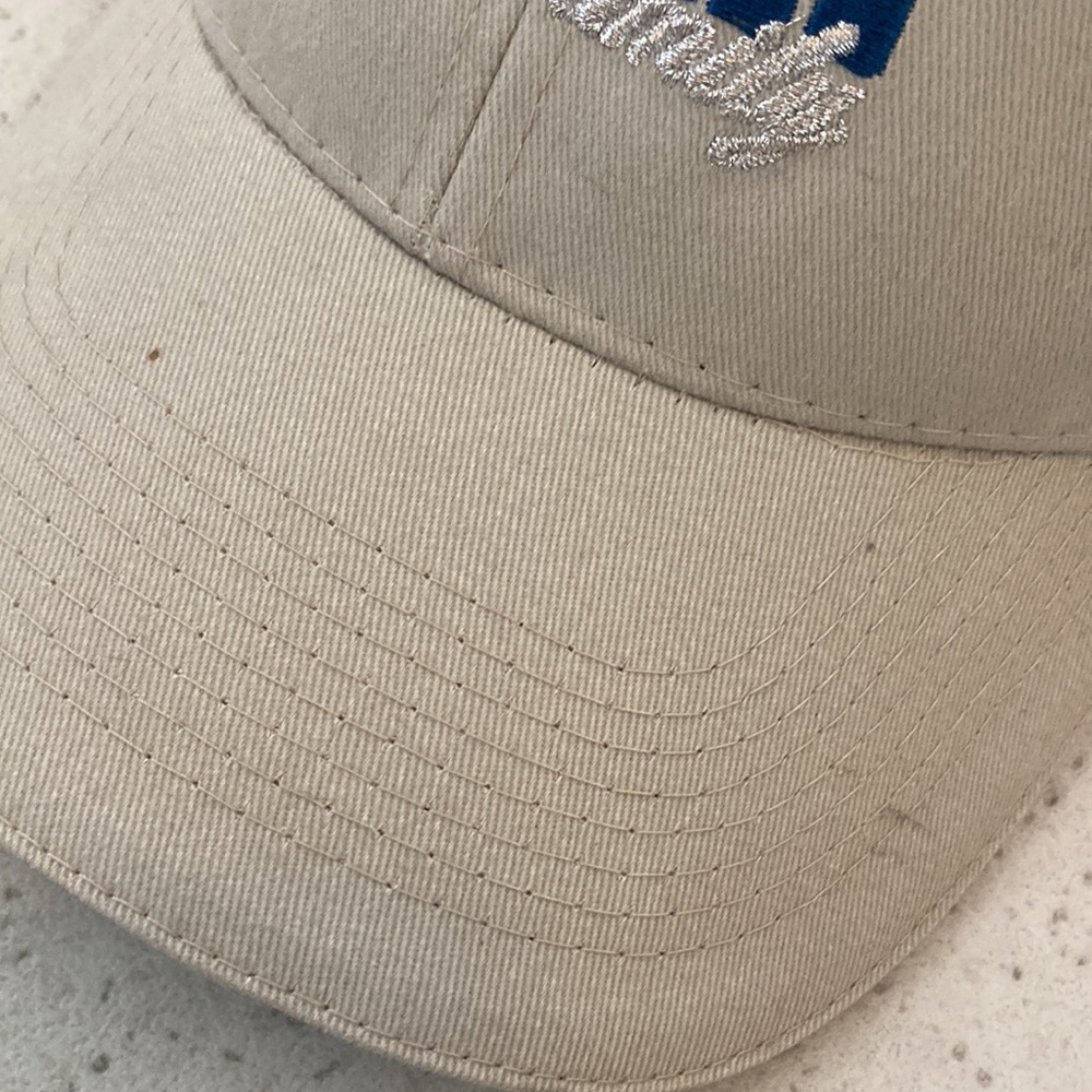 Baseball Hat - Picture 3 of 6